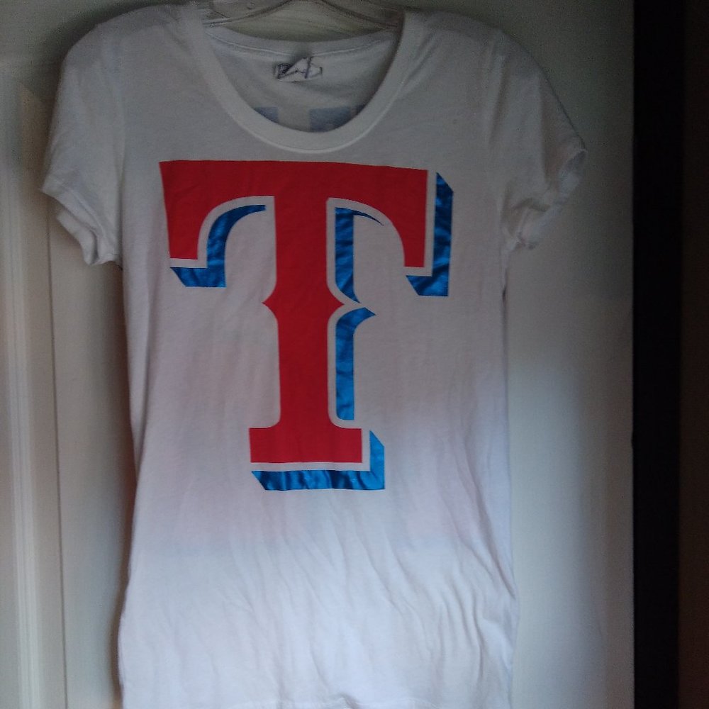 Texas Rangers